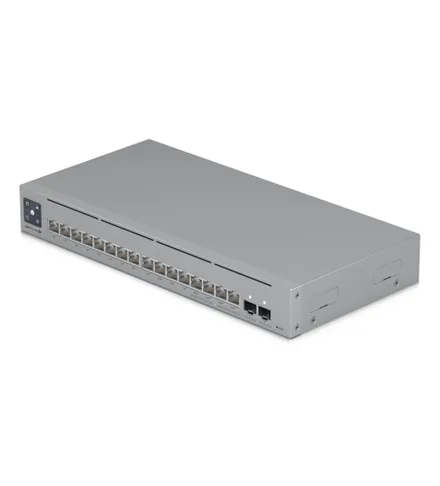 Ui Usw Pro Max 16 Poe Unifi Switch 2 12 Gb Plus 10g