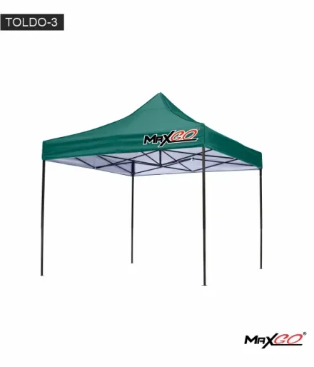 Maxgo Toldo Plegable 03 Cm