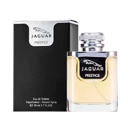 Perfume Jaguar Prestige Edt Masculino 50ml