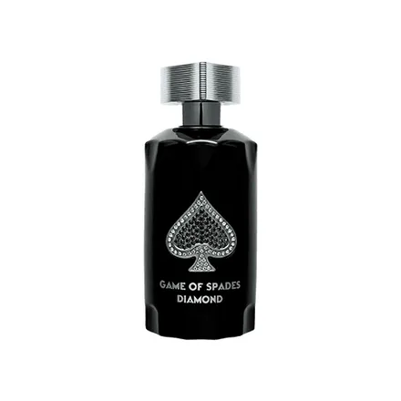 Jo Milano Game Of Spades Diamonds Parfum 90ml