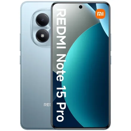 Redmi Note 15 Pro 200 Plus 256GB