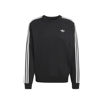Adidas Sudadera Masc 3S Crew