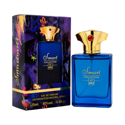 Perfume 443 Edp 25ml
