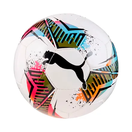 Pelota Futbol Salon Puma 01 Futsal 2 Hs