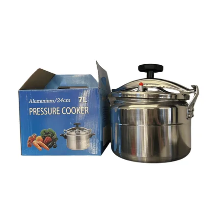 Panela Pressao 7L