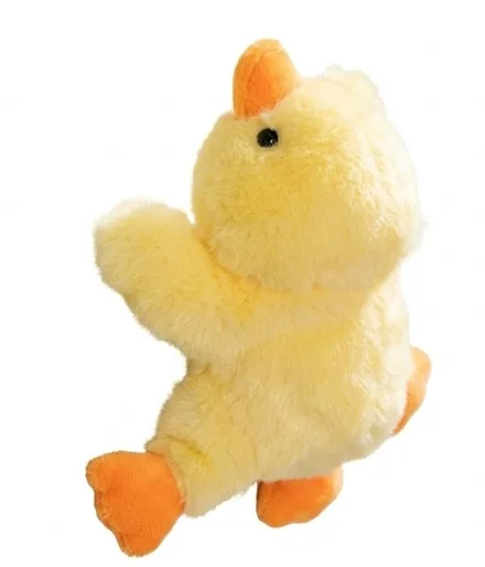 Peluche Con Iman Pato Mz 346