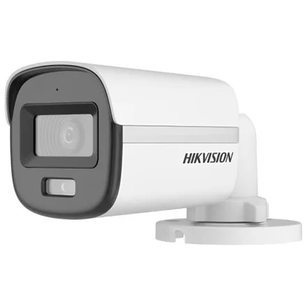 Camara Bullet Lpfs Colorvu Mm 3K IP67 Ext