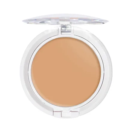 Base Cat Skin Bloom Powder Compact Tan 10 Gr
