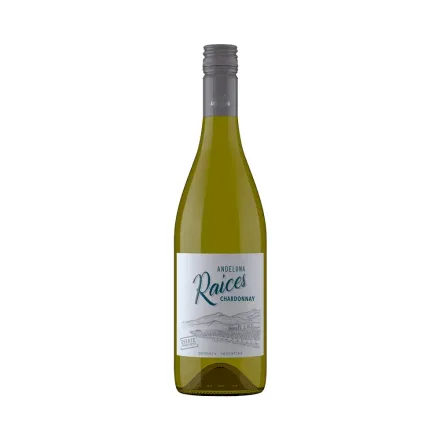 Vino Andeluna Raices Chardonnay 750ml