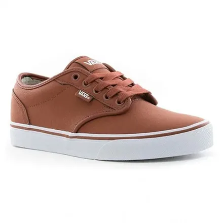 Tênis VANS Masculino VN0A327LQMW 8,5 Atwood
