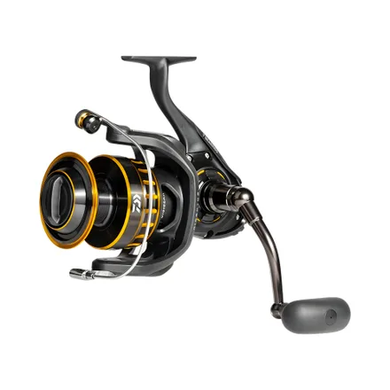 Molinete Daiwa Bg 8000