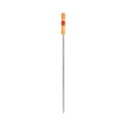 Espeto Grilazer Gaucho Grill Ga403 75 Cm