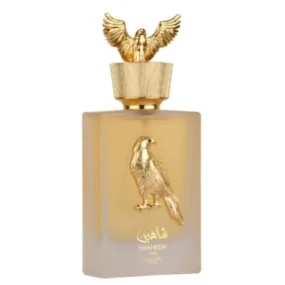 Perfume Lattafa Shaheen Unissex Eau Parfum 100M