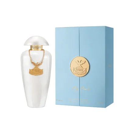 Merchant Of Venice My Pearls Eau Parfum 100ml