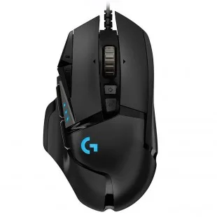 Mouse Gamer G502 Hero Rgb 910