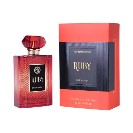 Perfume Brand Intense Ruby Edp 100ml