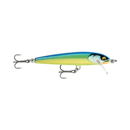 Senuelo Artificial Rapala Floater Elite FE 85 Gdtt