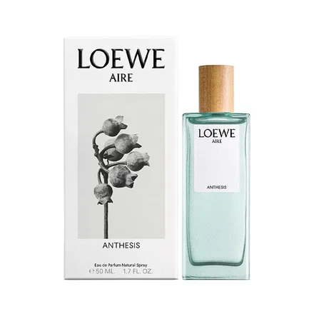 Loewe Aire Anthesis Eau Parfum 50ml