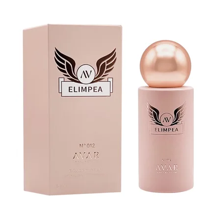 Avar Elimpea N012 Eau Parfum 30ml
