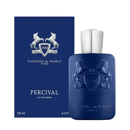 Perfums Marly Percival Eau Parfum 125ml
