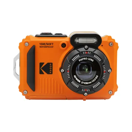 Camara Kodak Pixpro Wpz 2