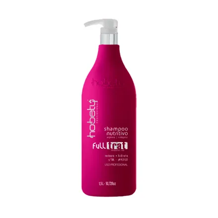 Shampoo Hobety Trat 1500ml