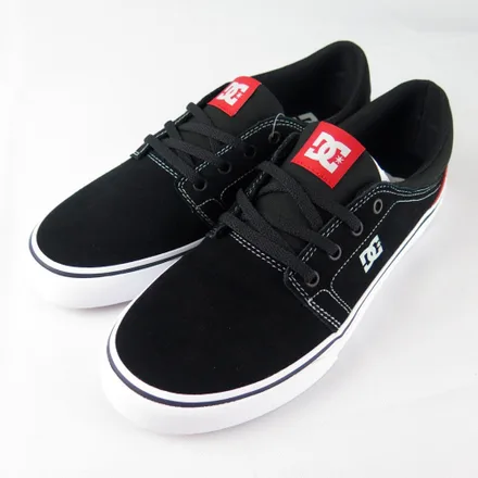 Dc Calzado 9 Trase Sd
