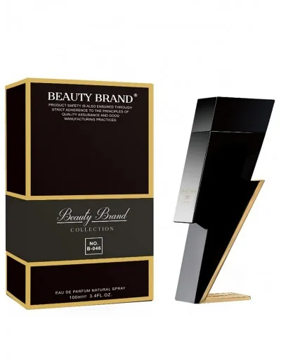 Beauty Brand Collection N.O...