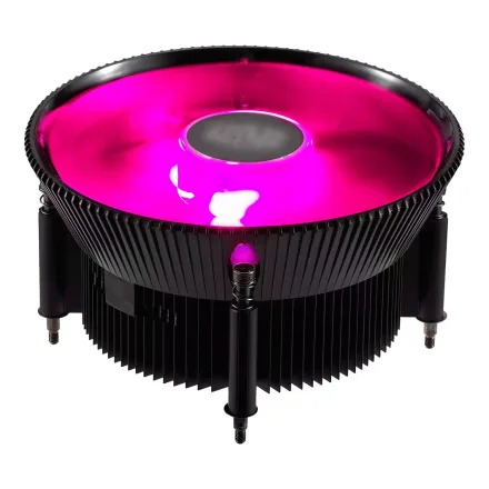 Cooler Processador Master I71C Rr 20PC R1 Rgb