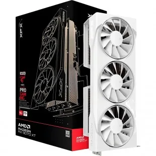 Placa Video Xfx Radeon Swift Pro Gaming Gddr 6 Bit Rx 256GB