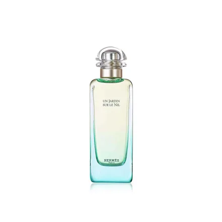 Hermes Un Jarin Sur Le Nil Edt 100ml