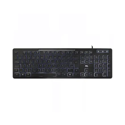 Teclado Mtek Kb Pt 7269L