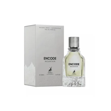 PERFUME ENCODE MOUNTAN