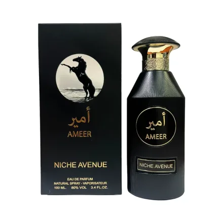 Perfume Niche Avenue Ameer Edp Unisex 100ml