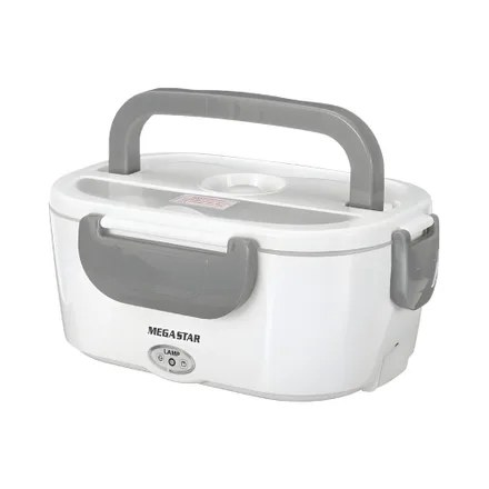 Vianda Termica Electrica Mega Star BA60 Bivolt