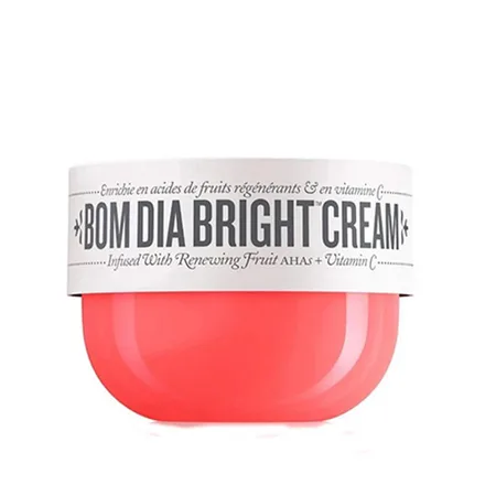 Sol Janeiro Cream Bom Dia Bright 240ml
