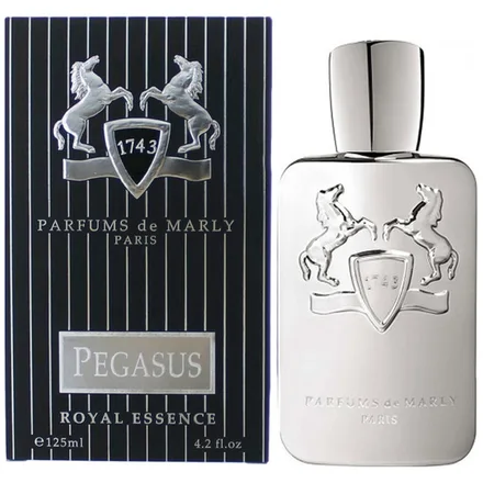 Perfume Parfums Marly Pegasus Edp Masculino 125ml