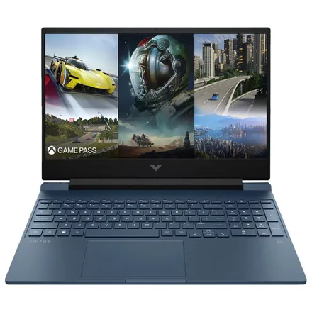 Hp Victus 15 Gaming Force I7 Rtx 4060 512GB