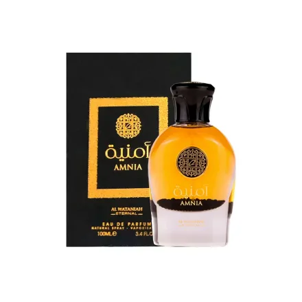 Al Watahiah Amnia Edp 100ml
