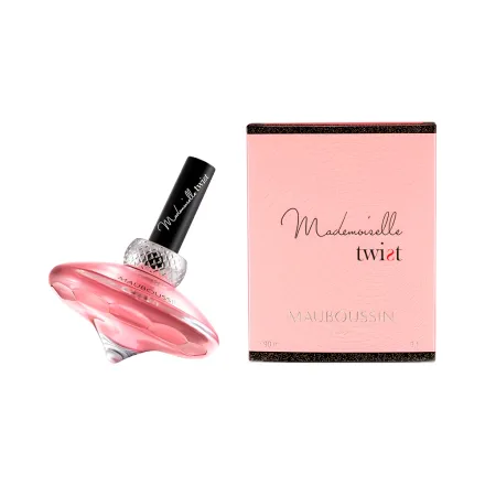 Perfume Mauboussin Mademoiselle Twist Edp Femenino 90ml