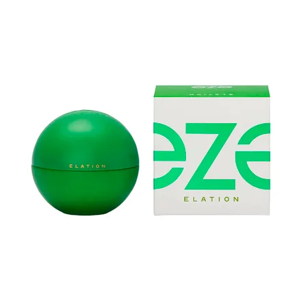 Perfume Eze Elation Green Edp 75ml