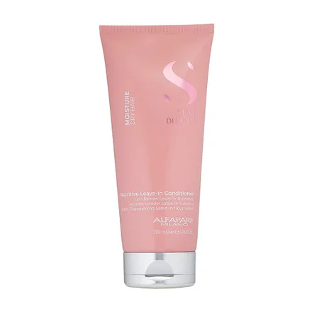 Leave In Alfaparf Di Lino Nutritive 200ml