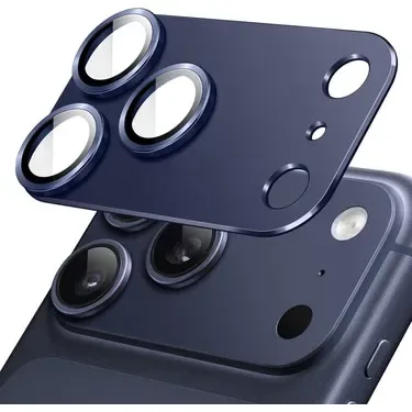 Vision Protector Lente LN04 iPhone 17 Pro Max