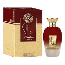 Perfume Al Wataniah Ghala Eau Parfum Feminino 100ml