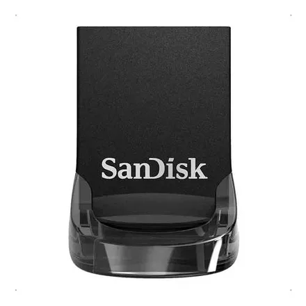 Pendrive Ultrafit 1 32GB