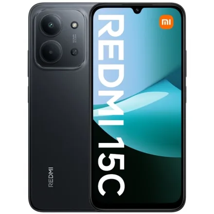 Redmi 15C 256GB