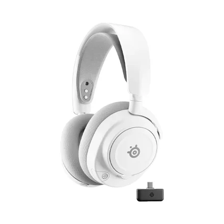 Auricular Steelseries Arctis 7 2