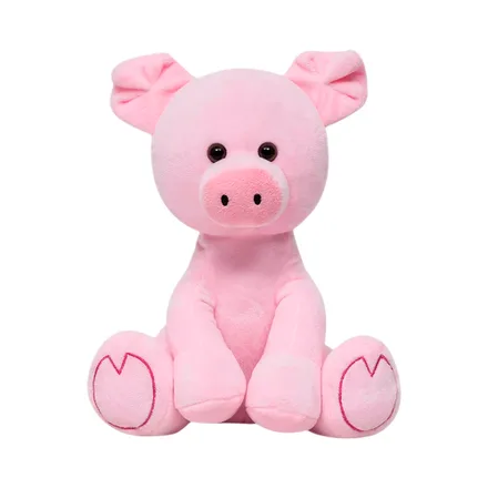 Peluche Cerdito Buba 4774