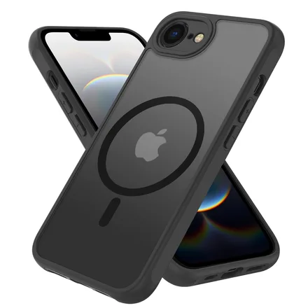 Covers Capa iPhone 16E 17E Magnetic Colores Varios