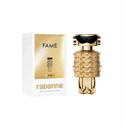 Paco Fame Intense Edp 80ml